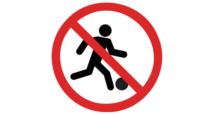 no-football